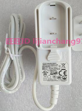 15V800mA电源适配器 科沃扫地机CR330充电器CEN330 直充适配器