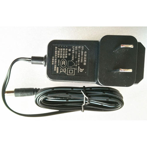 原装榆阳12V1A电源适配器供电