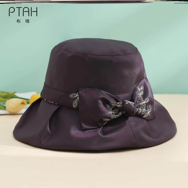 布塔防晒遮阳帽女夏天休息百搭渔夫帽防晒帽防紫外线遮阳帽太阳帽,服饰配件/皮带/帽子/围巾,帽子,淘宝优惠券,粉丝福利购,淘宝优惠卷