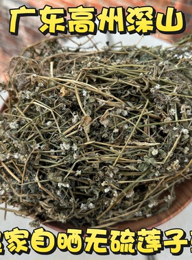 野生莲子草虾钳菜满天星广东白花仔节节花曲节干品中药材草药包邮