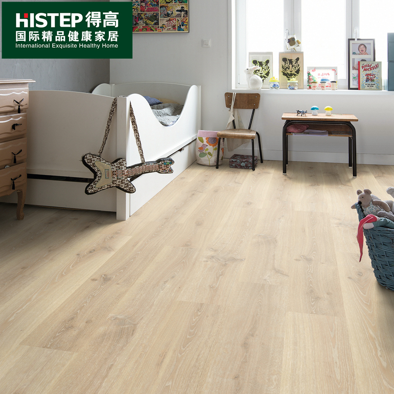 得高比利时强化复合7mm地板