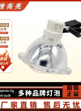 适用于夏普XR-N855SA N855XA XG-D300XA FX8305A D3050XA N850XA FX810A E285XA FX600A FX880A投影机仪灯泡