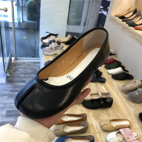 韩国东大门2023春新款个性女鞋