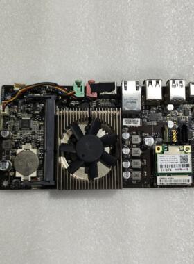ONDA HI54  工控主板 3.5寸 i5-4210 17*8.5cm迷你主板