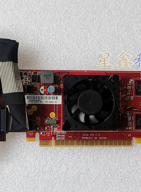 HP原装AMD HD8350 1G台式电脑独立显卡 PN 726155-001 729084-001