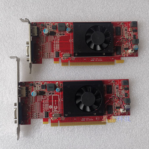 联想原装AMDR5235