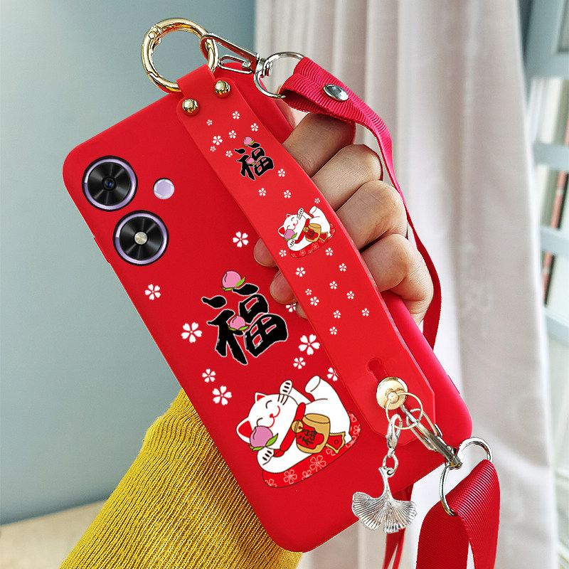适用honor荣耀畅玩50m手机壳零钱卡包JDY-AN00斜挎背带挂脖畅玩50保护套女新软壳吊坠新年软壳网红新款手腕,3C数码配件,手机保护套/壳,淘宝优惠券,粉丝福利购,淘宝优惠卷