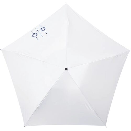 日本mabu品牌迷你轻量便携晴雨伞