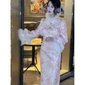 dress womens qipao旗袍 chinese traditional cheongsam elegant