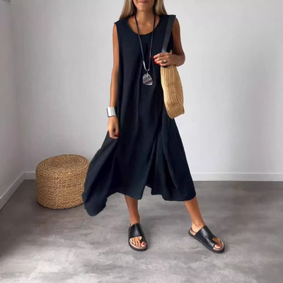 women's fashion dress sexy dresses vestidos女裙新款外贸独立