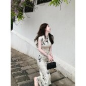 chinese dress vintage elegant qipao cheongsam chipao women