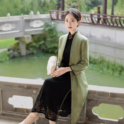 chinese traditional dress cheongsam women qipao旗袍plus size