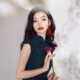 womens elegant qipao旗袍 dress cheongsam chinese traditional
