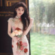 dress womens qipao旗袍 chinese traditional cheongsam elegant