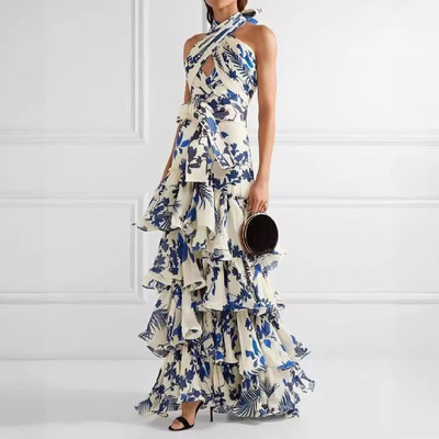 女裙fashion women dress stylish dresses vestidos2026新款欧美
