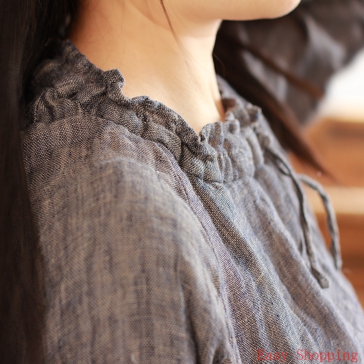ChineseCottonLinenClothes
