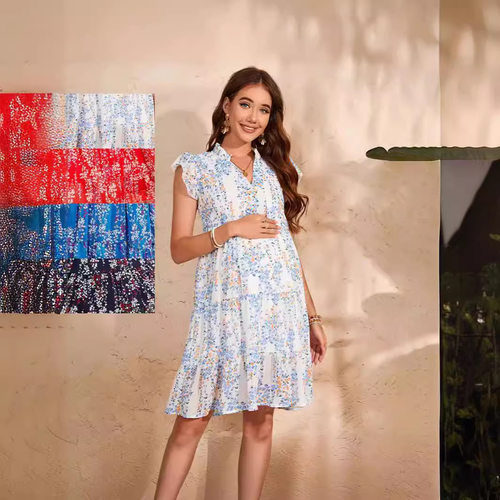 women's fashion dress sexy dresses vestidos2026自主研发设计