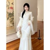 dress womens qipao旗袍 chinese traditional cheongsam elegant