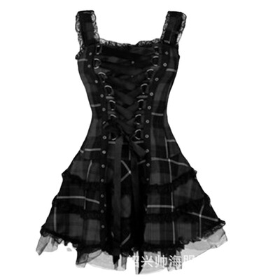 2026 summer dress fit new dresses girl vestidos热卖女装新款