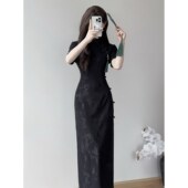 dress womens qipao旗袍 chinese traditional cheongsam elegant