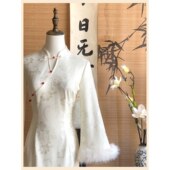 dress womens qipao旗袍 chinese traditional cheongsam elegant