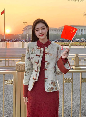 womens qipao旗袍 cheongsam elegant chinese traditional dress