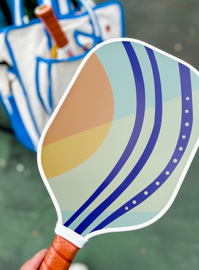 Pickpop匹克球球拍pickleball碳纤维比赛专业级拍板运动皮克球