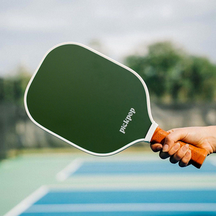 Pickpop匹克球球拍板pickleball碳纤维专业球拍