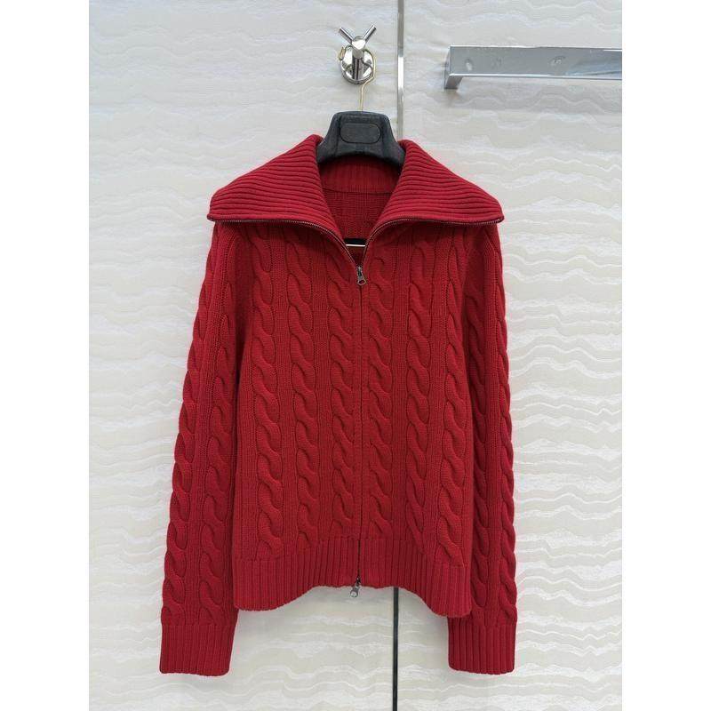 减龄少女气质绞花翻领双开针织外套,女装/女士精品,毛针织衫,淘宝优惠券,粉丝福利购,淘宝优惠卷