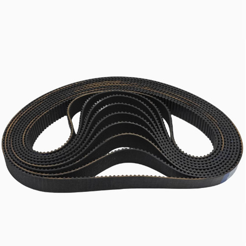 高速球机摄像头设备专用同步带