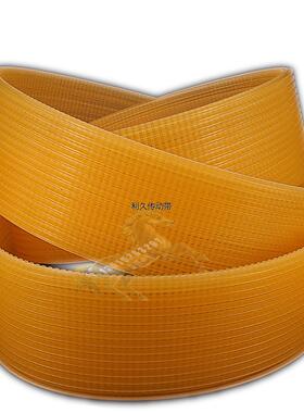 上海机床厂MGA8440B/4000-H机床高精度轧辊磨床1840*20联组三角带