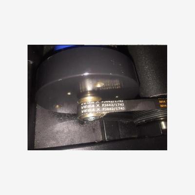 小乔跑步机电机皮带 家用跑步机电机皮带 跑步机电机传送带174J