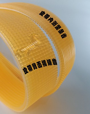 安徽华菱西厨装备股份HLC-300切菜机皮带8齿楔联组三角带650/670