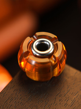 音速刀坠手指尖陀螺edc伞绳吊坠背包挂件挂坠edc挂扣尾坠edc配饰