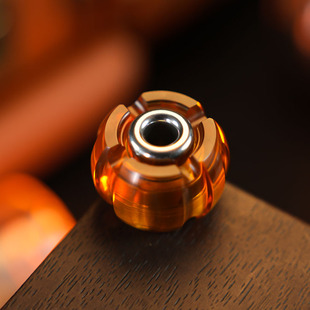 音速刀坠手指尖陀螺edc伞绳吊坠背包挂件挂坠edc挂扣尾坠edc配饰