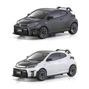 MINI AWD 京商KYOSHO GR蚊车车壳 MA020 TOYOTA丰田雅力士Yaris
