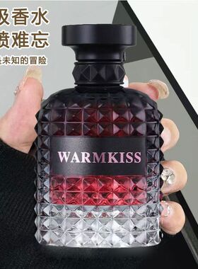 正品冒险小姐玫瑰香水女士香水学生持久网红新款法式香氛唐娜随性