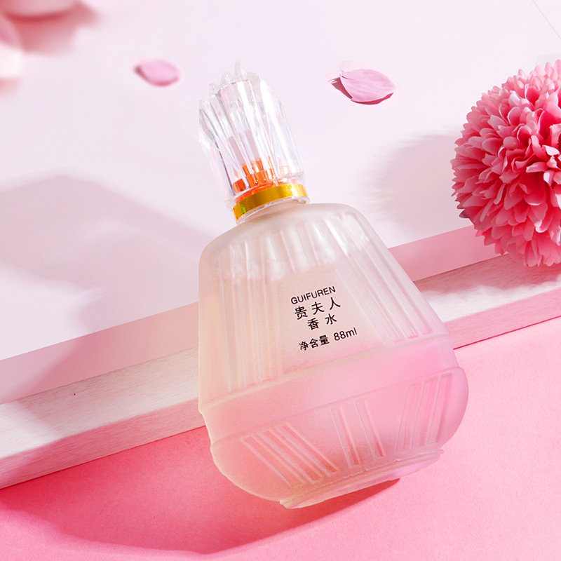 正品贵夫人香水女士持久淡香清新法国女人味魅惑高端可爱学生妈妈