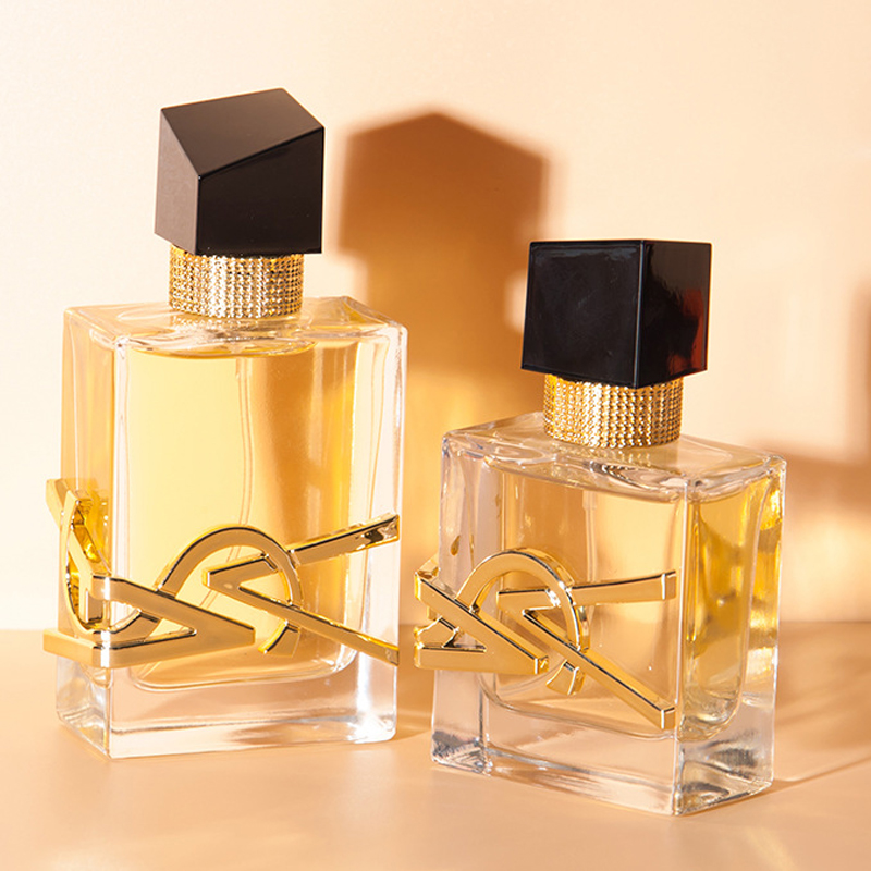 花之物语50ml花果香自由之水