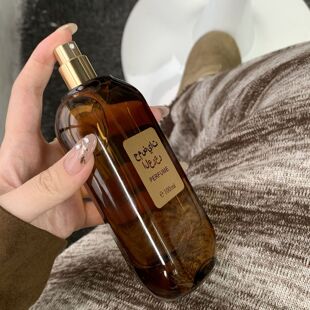 中东迪拜阿拉伯经典香水香味木质沙特伊朗阿联酋持久留香清新