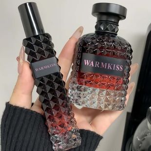 正品冒险小姐香水女士持久留香法式学生高级迪士尼唐娜小姐淡香水