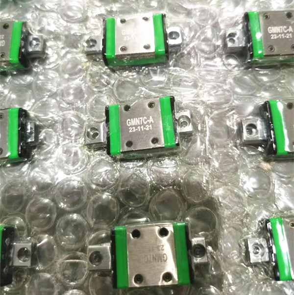 滑块GMN12CGMN15CGMN15HGMN9C