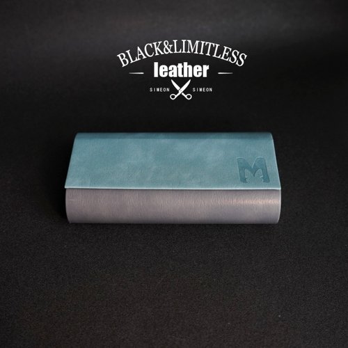 高品质眼镜盒MarkStory送眼镜布