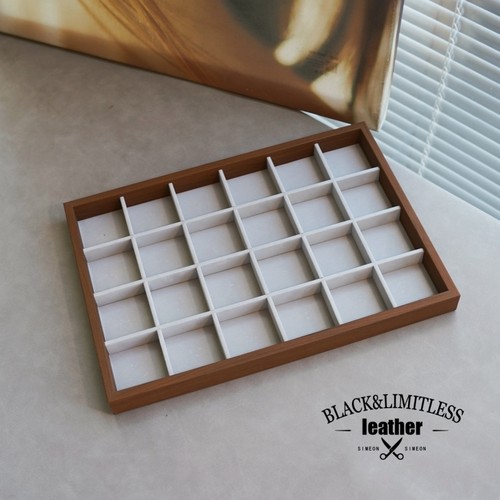 高品质首饰收纳盒MarkStory