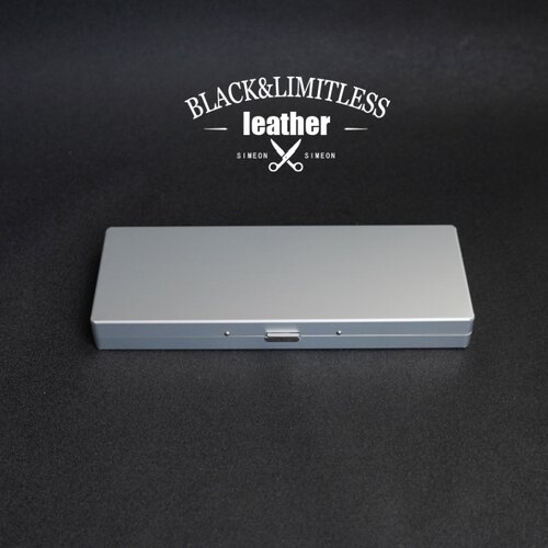 高级感文具盒MarkStory