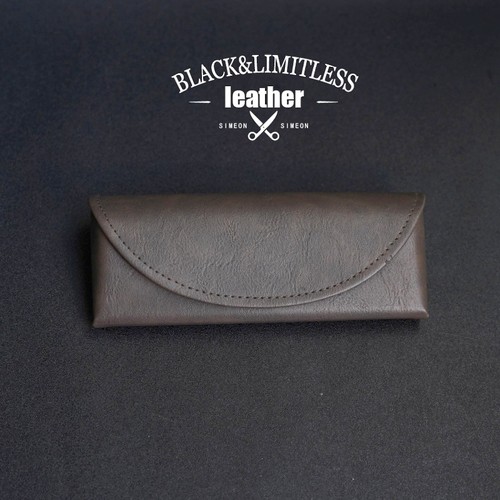 高品质眼镜盒MarkStory送眼镜布