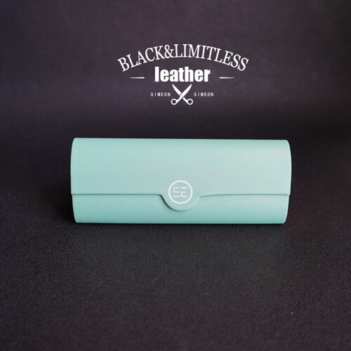 高颜值眼睛盒MarkStory送眼镜布