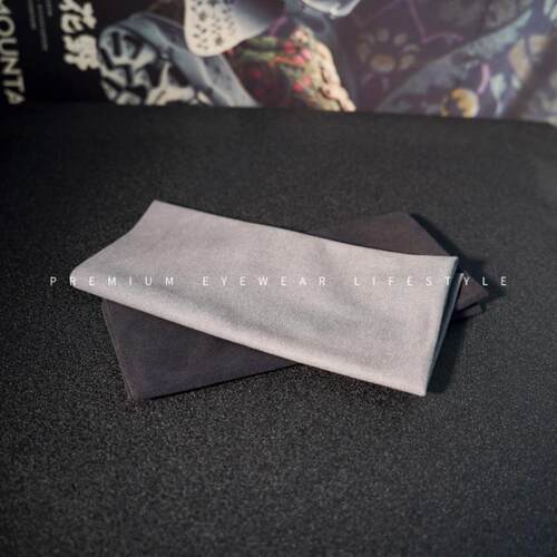 MARCWOOD眼镜布高品质