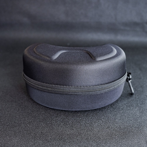 摩托车风镜收纳盒太阳镜眼镜盒