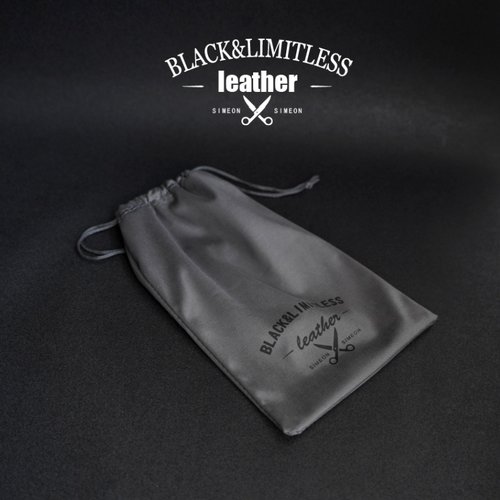 高质量眼镜袋MarkStory送眼镜布